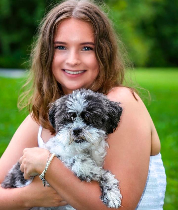Morgan Scharr
