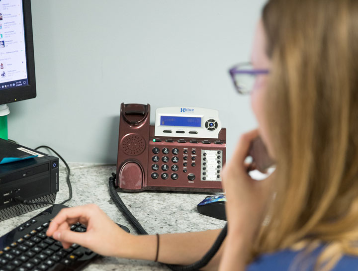 We Now Offer Telemedicine!