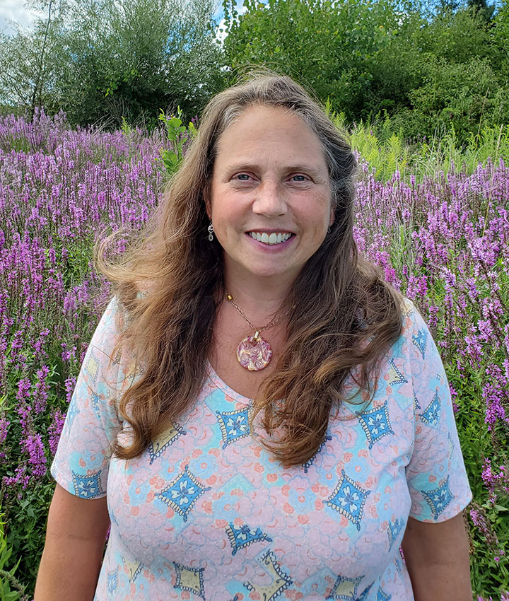 Sherry Thompson