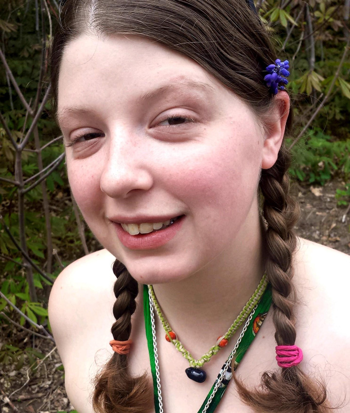 Amanda Jarnagan